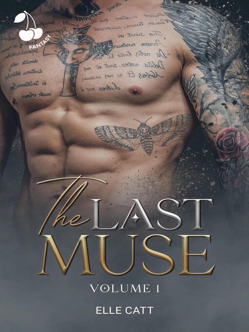 Title details for The last muse by Elle Catt - Available